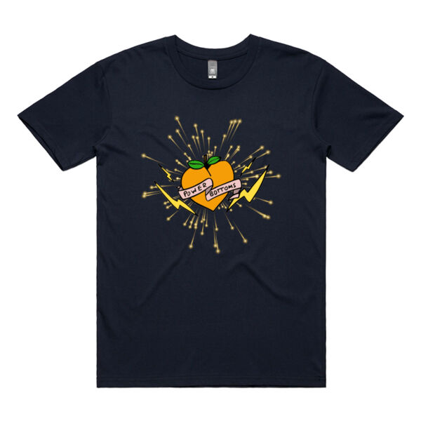 Power Bottoms - sparkles  Thumbnail