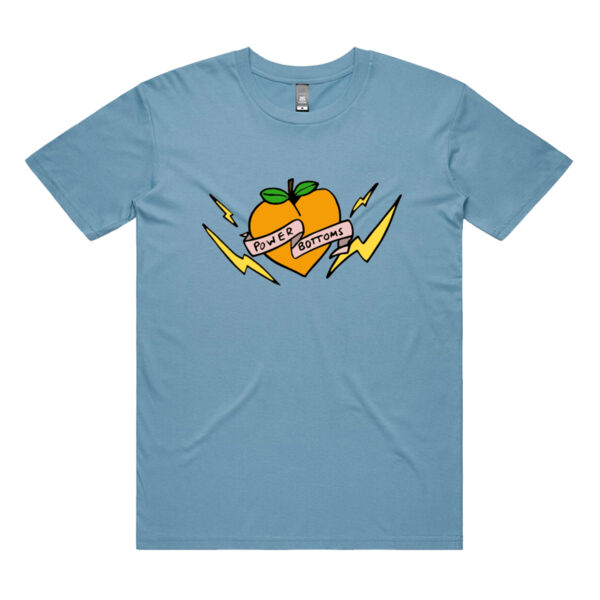 Power Bottoms Thumbnail