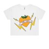 Women's Crop Top Thumbnail