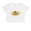 Women's Crop Top Thumbnail