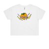 Women's Crop Top Thumbnail