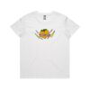 Women's Crew Neck Thumbnail