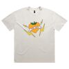 Mens Heavy Faded Tee Thumbnail