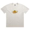 Mens Heavy Faded Tee Thumbnail