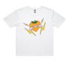Standard Unisex - Shorter Length Thumbnail
