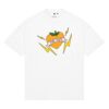 Colour Plane Heavy Tee Thumbnail