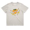 Women's Heavy Faded Tee Thumbnail