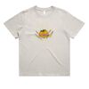 Women's Heavy Faded Tee Thumbnail