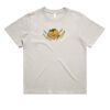 Women's Heavy Faded Tee Thumbnail